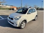 Daihatsu Terios 1.5 4WD 102Cv*Clima aut*Cerchi*Aux*Euro 5