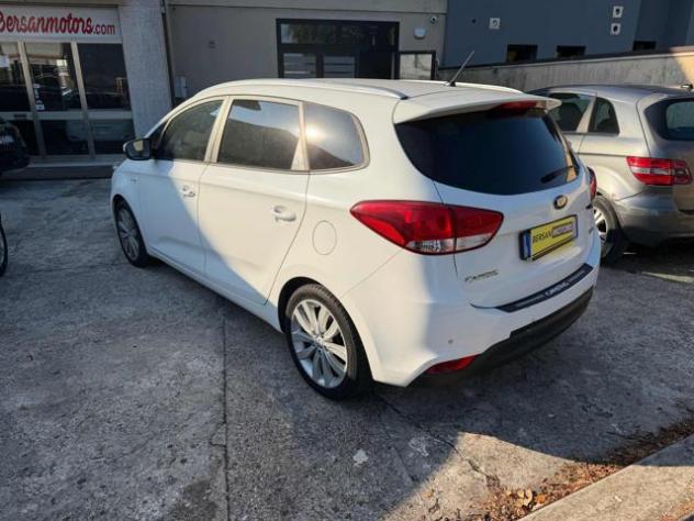 KIA Carens 1.7 CRDi 115 CV Stop&Go high tech rif. 24112767 - Foto 6