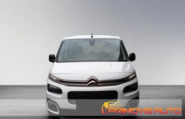 CITROEN Berlingo BlueHDi 100 Stop&Start Combi Feel rif. 18971173 - Foto 5