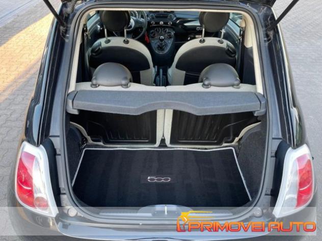 FIAT 500 1.2 Lounge rif. 21531005 - Foto 8