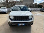 JEEP RENEGADE 2.0 MJT 170CV TRAILHAWK 4WD - 2015