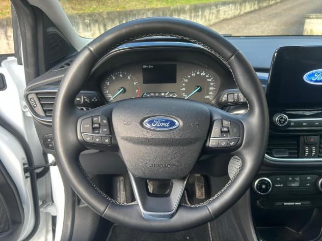 Ford Puma 1.0 EcoBoost 125 CV S&S . Titanium ANNO 07/2021 - Foto 9