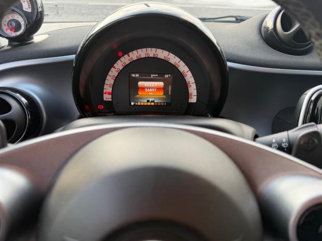Smart ForTwo 90 0.9 Turbo twinamic Urbanrunner - Foto 8