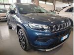 JEEP Compass 1.3 Turbo T4 190 CV PHEV AT6 4xe Limited MY24 rif. 23770042