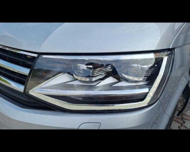 VOLKSWAGEN Multivan 2.0 TDI 150CV DSG Highline rif. 21286106 - Foto 8