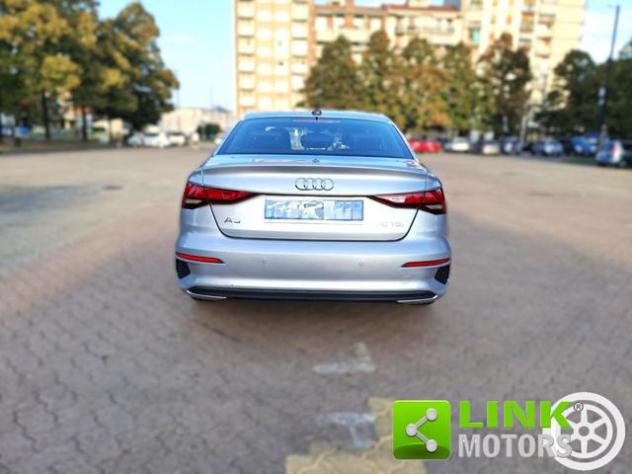 AUDI A3 Sedan 30 TDI rif. 24153674 - Foto 7