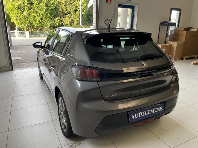 Peugeot 208 208 1.2 puretech Active Pack s&s 75cv - Foto 4