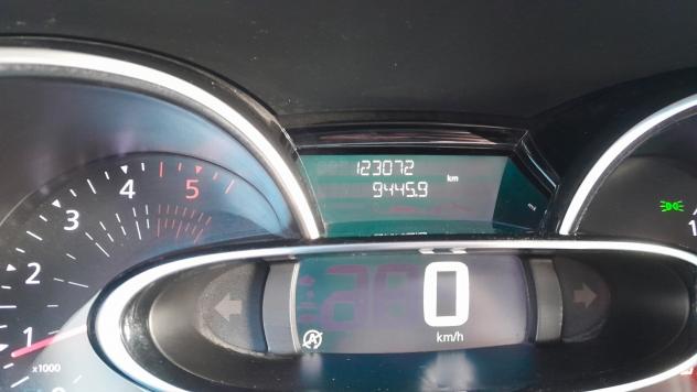 Renault Clio dCi 8V 75 CV 5 porte Duel - Foto 8