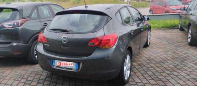 OPEL Astra 1.6 115CV 5 porte Cosmo rif. 23613206 - Foto 3