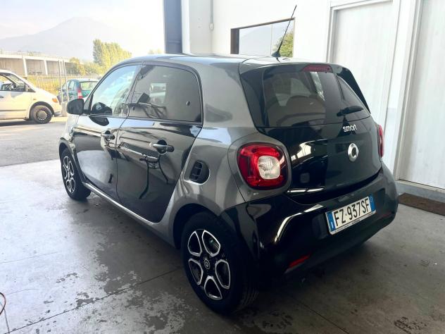 Smart ForFour EQ Edition One (22kW) - Foto 7