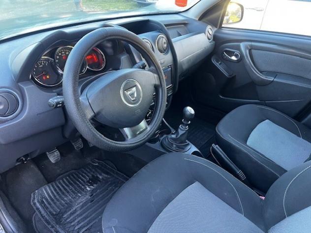 Dacia Duster 1.5 dCi 110CV Start&Stop 4x2 Laurte - Foto 5