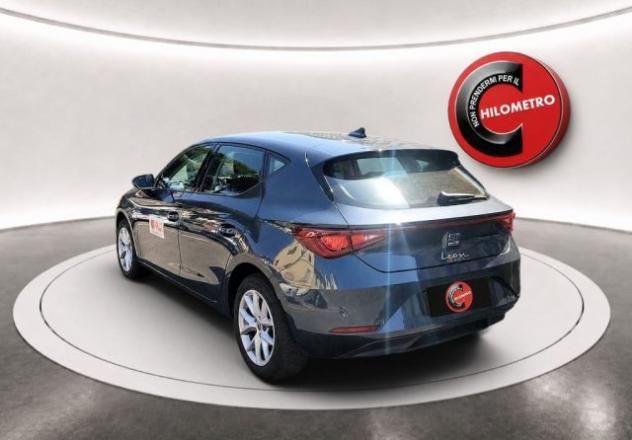SEAT Leon 1.0 TSI Business rif. 23927160 - Foto 4