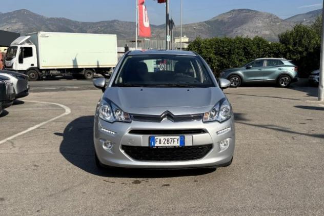 CITROEN C3 1.4 HDi 70 Exclusive rif. 24182166 - Foto 2