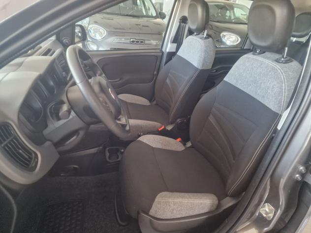 Fiat Panda 1.0 City Life - Foto 6