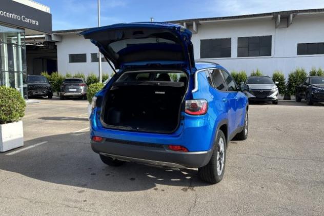 JEEP Compass 1.6 Multijet II 2WD Limited rif. 22739658 - Foto 7