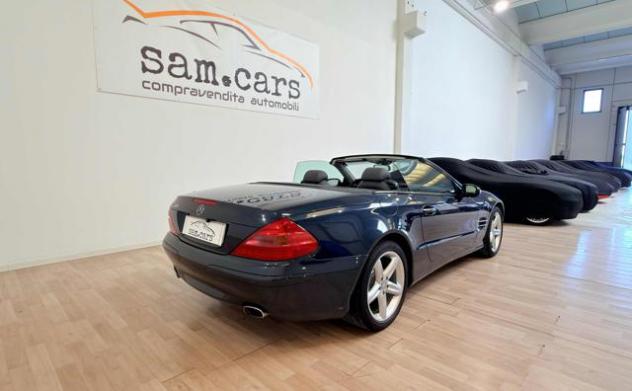 MERCEDES-BENZ SL 500 cat rif. 24000010 - Foto 5