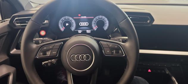 Audi A3 SPB TFSI 85 kW S tronic Business Advanced - Foto 7