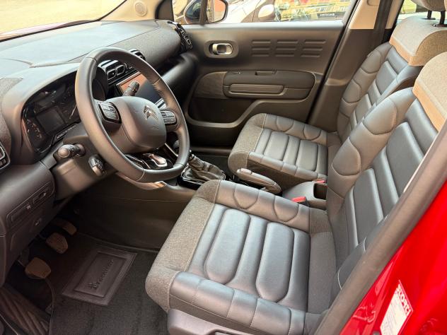 Citroen C3 Aircross PureTech 110 S&S Shine - Foto 6