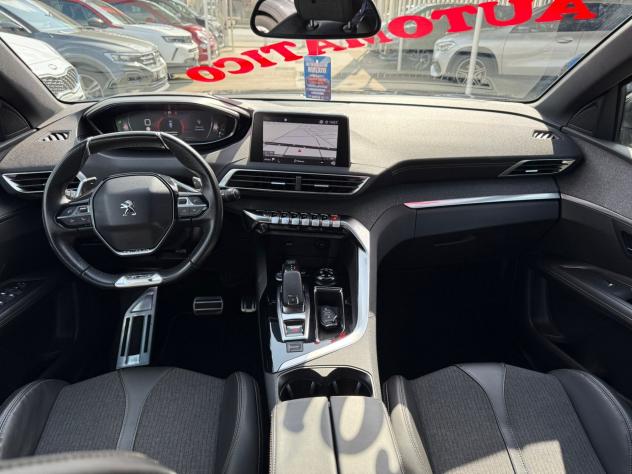 Peugeot 3008 BlueHDi 120 S&S GT Line - Foto 8