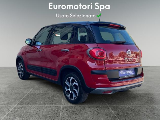 FIAT 500L 500L Cross 1.3 mjt 95cv my20 - Foto 3