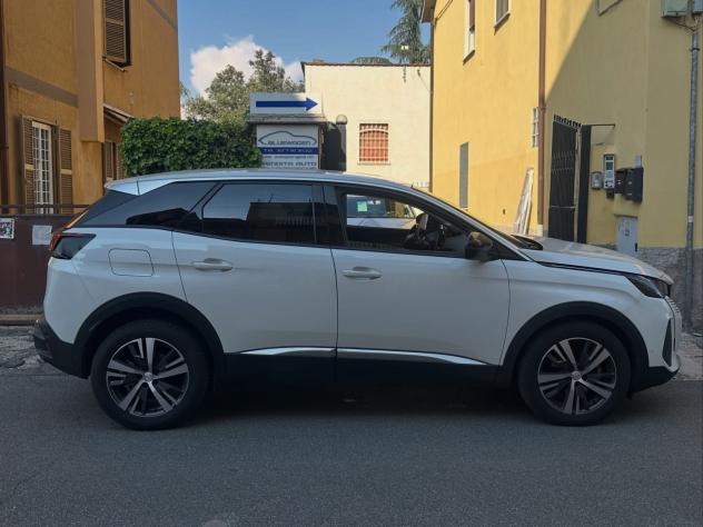 Peugeot 3008 1.5 BlueHDi 130cv Allure Pack AUTOMATICA NAVIGAZIONE CAMERA 360 RETROCAMERA - Foto 2