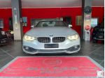 BMW - Serie 4 Cabrio - 420d Cabrio Luxury