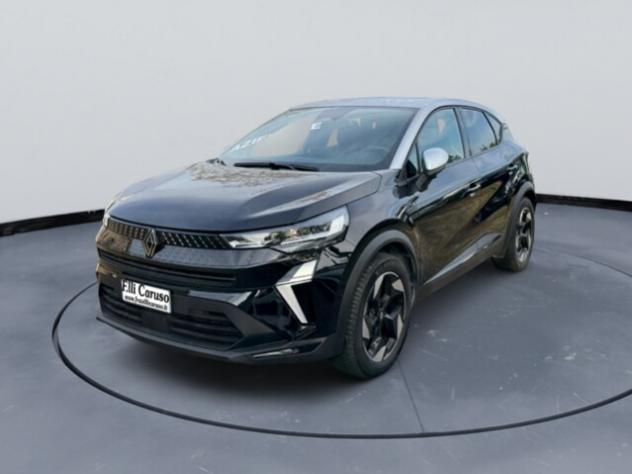 RENAULT Captur 2ª serie Captur TCe 90 CV Techno - Foto 8