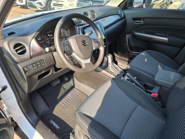 SUZUKI Vitara 1.4 Hybrid A/T 4WD All Grip rif. 23909080 - Foto 7