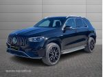 Mercedes-Benz GLE - V167 2023 AMG 53 AMG Line Premium 4matic+ auto