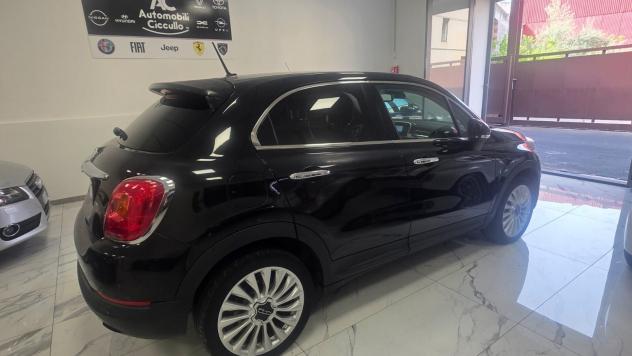 Fiat 500X 1.6 MultiJet 120 CV Lounge - Foto 6