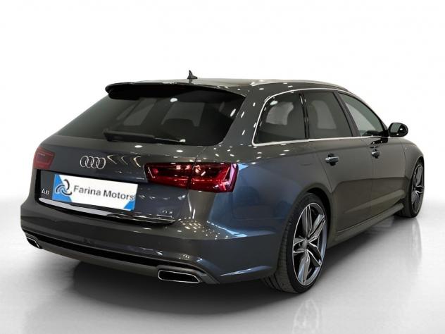 Audi A6 Avant 3.0 TDI S tronic S-line Quattro - Cruise/Lim - Navi - Bluetooth - Foto 5