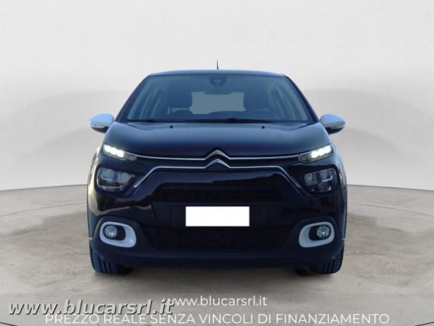 Citroën C3 PureTech 83 S&S You! Neo patentati rif. 23819139