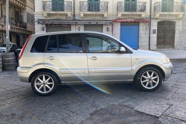 Ford Fusion Fusion 1.4 TDCi 5p. Collection - Foto 4