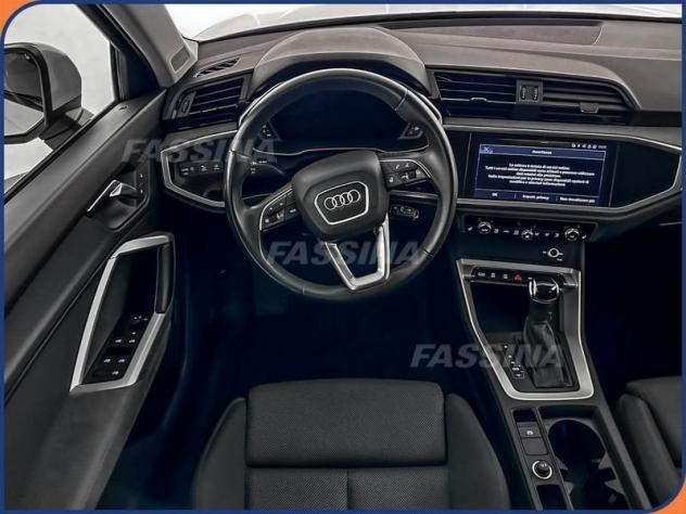 Audi Q3 Sportback SBP 35 TFSI S tronic - Foto 10