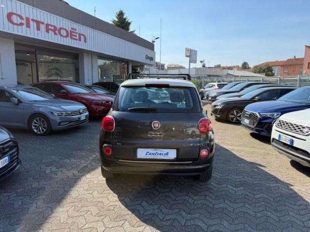 FIAT 500L 1.4 95 CV Lounge rif. 23603232 - Foto 6