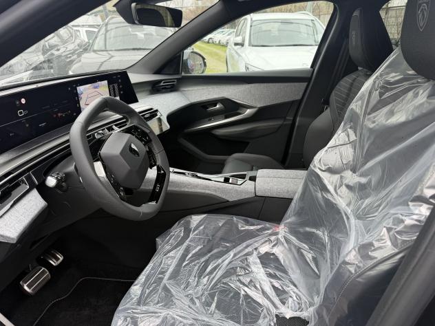 Peugeot 3008 Hybrid 145 GT e-DCS 6 KM0 - Foto 10