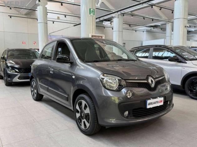 RENAULT Twingo Twingo III 2015 0.9 tce Duel 90cv edc rif. 24068306 - Foto 3