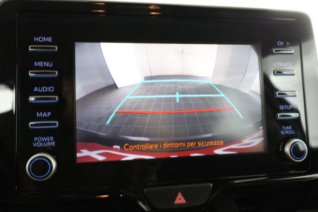 TOYOTA Yaris Yaris 1.5 Hybrid 5 porte Business rif. 23798399 - Foto 9