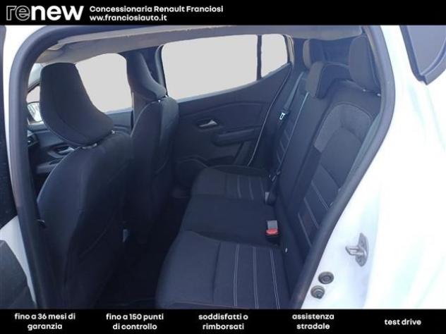 DACIA Sandero TCe 100 GPL Stepway Expression NBI rif. 23894108 - Foto 7