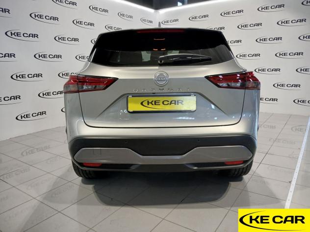 Nissan Qashqai Qashqai MHEV 158 CV Xtronic N-Connecta - Foto 6