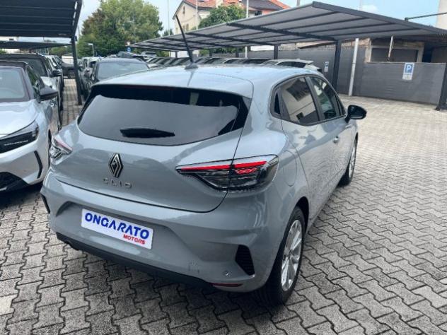RENAULT Clio ECO-G 100 CV 5 porte Evolution#RAFALE#CAMERA rif. 22691307 - Foto 5