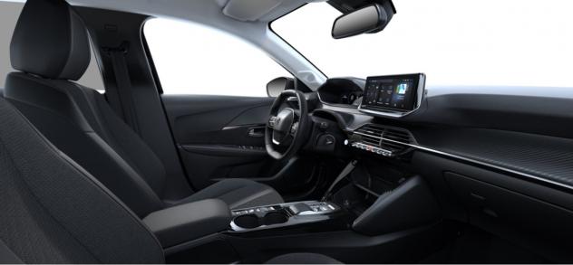 PEUGEOT 208 2ª serie 208 Hybrid 110 e-DCS6 5 porte Allure - Foto 7