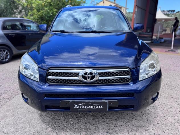 Toyota RAV 4 RAV4 2.2 D-4D 136 CV Sol - Foto 2