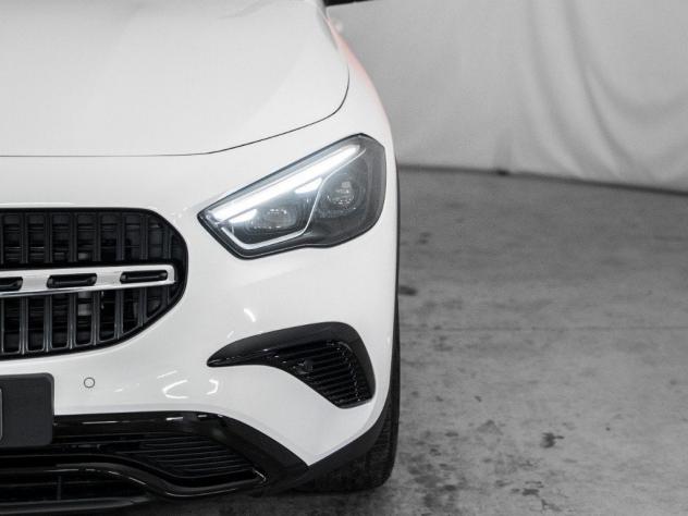 Mercedes-Benz GLA H247 200 d automatic - Foto 6