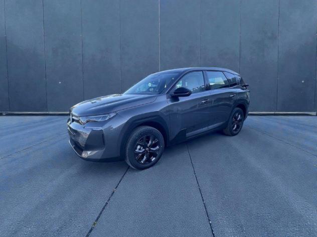 Citroën C5 Aircross C5 Aircross Hybrid 145 CV e-DCS6 PLUS - Foto 5