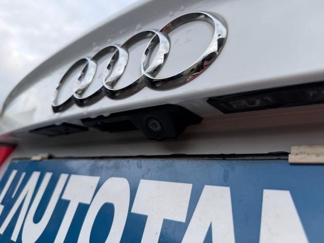 Audi Q3 Sportback 35 TDI S tronic S Line Edition - Foto 5