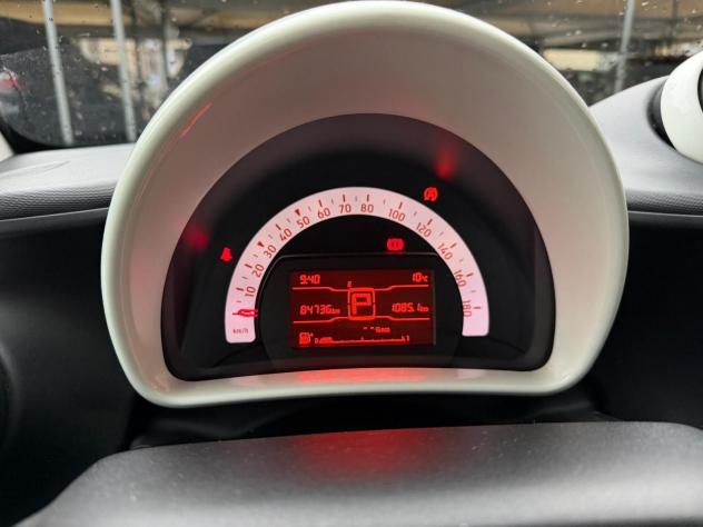 smart fortwo fortwo 70 1.0 twinamic Prime - Foto 8