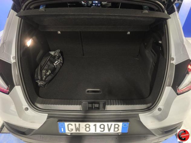 RENAULT - Captur - Full Hybrid E-Tech 145 CV Techno - Foto 10