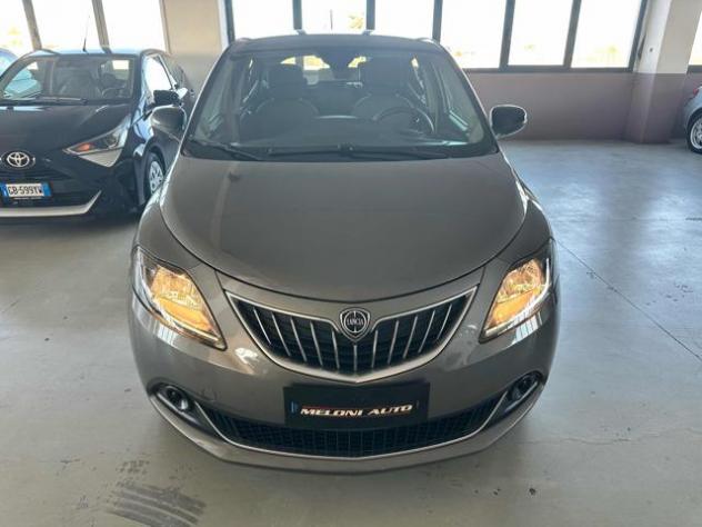 LANCIA Ypsilon 1.0 FireFly 5 porte S&S Hybrid Silver rif. 21853142 - Foto 2