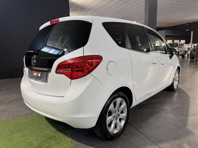 Opel Meriva Meriva 1.4 Cosmo - Foto 5
